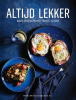 Altijd lekker (Hardback) - thumbnail