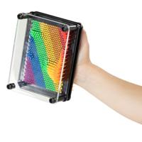 Pin Art 3D Kunst - thumbnail