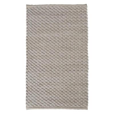 Aquanova Maks Badmat 60x100 cm Truffle MAKBMM-106