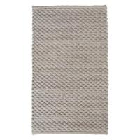 Aquanova Maks Badmat 60x100 cm Truffle MAKBMM-106 - thumbnail