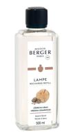 Lampe Berger Navulling - voor geurbrander - Virginia Cedarwood - 500 ml - thumbnail