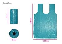 KONG HandiPOD Pick up bag refills - thumbnail