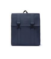 Rains Msn Bag - Blauw - thumbnail