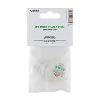Dunlop Tortex Flex Standard plectrums 0.88 mm (12 stuks) - thumbnail