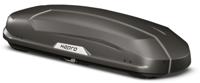 Hapro dakkoffer Trivor 560 Supermatt Anthracite 33561 - thumbnail