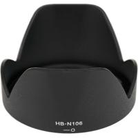 Green.L HB-N106 Zonnekap voor o.a Nikon AF-P 18-55 - thumbnail