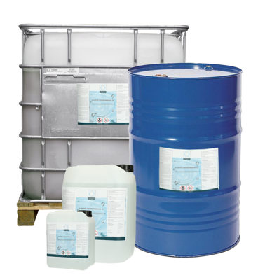 Q-Care Houtwormdood OL Agra/Prof 5 l