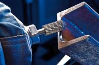 PFERD TOOLS 22900811 Freesstift Schachtdiameter 6 mm - thumbnail