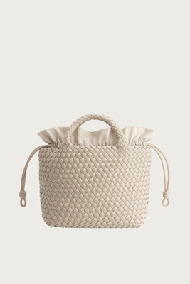 Marrea shopper Midi no tan lines