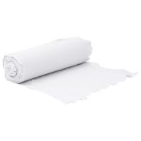 Geotextielmembraan 1x50 m polyestervezel wit - thumbnail