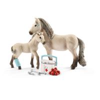 schleich HORSE CLUB Hannahs verbanddoos 42430 - thumbnail