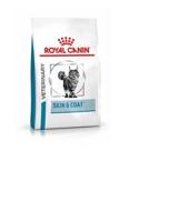 Royal Canin Cat Skin&coat Dry 3,5kg - thumbnail