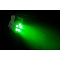 ADJ 5PX HEX Pearl LED flat par RGBAW + UV - thumbnail