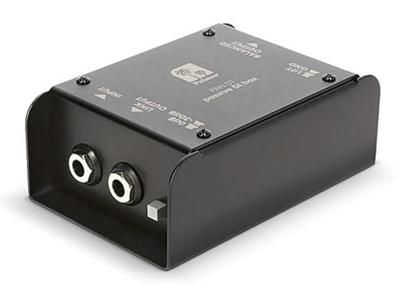 Palmer PAN 01 passieve DI box