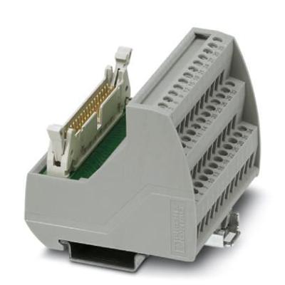Phoenix Contact 2315065 VIP-3/SC/FLK34 Interface module Varioface-VIP Inhoud: 1 stuk(s)