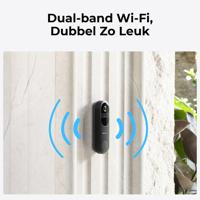 Reolink D340B met Chime+64GB SD-kaart - thumbnail