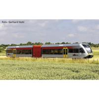 Piko H0 59138 H0 dieseltreinstel GTW 2/6 Stadler van de HLB - thumbnail