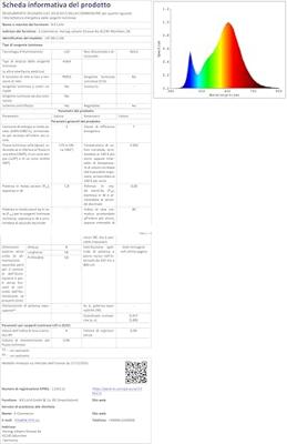 Eglo Mokka plafondlampValcasotto Ø 37cm - 99623