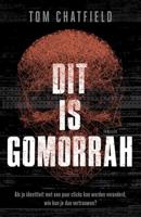 Dit is Gomorrah - Tom Chatfield - ebook - thumbnail
