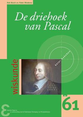 De driehoek van Pascal (Paperback) De driehoek van Pascal (Paperback)