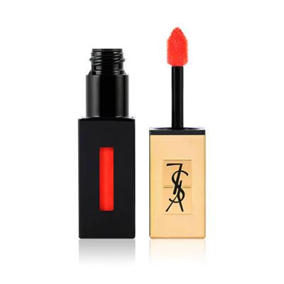 Rouge Pur Couture Vernis À Lèvres Glossy Stain