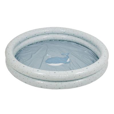 Little Dutch sailors bay zwembad, 150cm