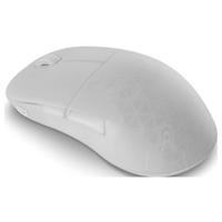 Endgame Gear Endgame Gear XM2w 4k Wireless Gaming Maus, kabellos - White Frost Muis Wit 7 Toetsen - thumbnail