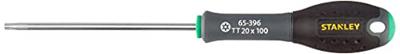 Stanley 1-65-396 FatMax™ Schroevendraaier Torx TT20 X 100mm - thumbnail