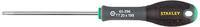 Stanley handgereedschap 1-65-396 T20 Torx schroevendraaier - 100mm - 1-65-396 - thumbnail