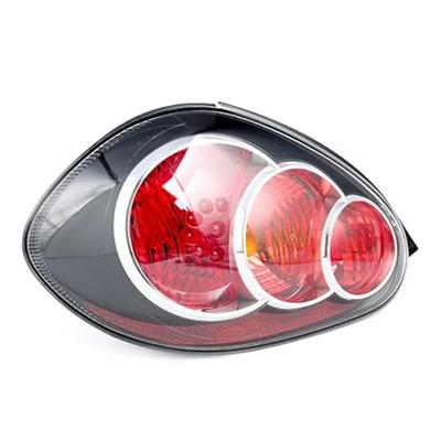 Achterlicht LLH112 Achterlicht LLH112