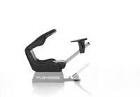 Playseat Revolution Universele gamestoel Zwart - thumbnail