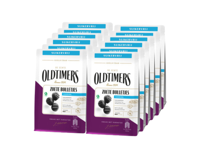 Oldtimers zoete bolletjes suikervrij zakje (12x100gr) - thumbnail