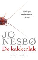 De kakkerlak - Jo Nesbo - ebook - thumbnail