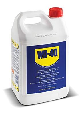 WD-40 multispray - in jerrycan - 5 liter - thumbnail