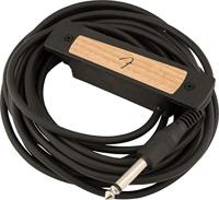 Fender Cypress Single-Coil Acoustic Soundhole Pickup Natural - thumbnail