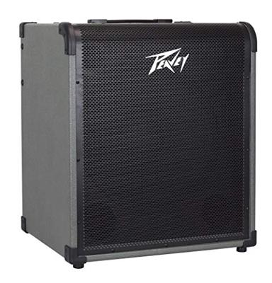 Peavey MAX 250 1 x 15 inch basgitaarversterker