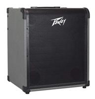 Peavey MAX 250 1 x 15 inch basgitaarversterker - thumbnail