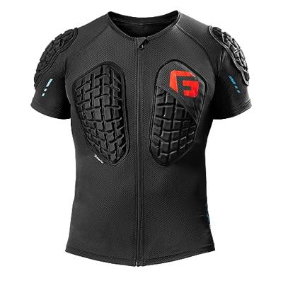 G-FORM Chest protect. mx 360 impact shirt size xs