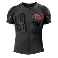 G-FORM Chest protect. mx 360 impact shirt size xs - thumbnail