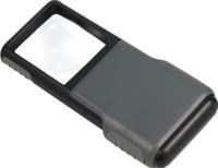 Carson pop-up zakloep met led 5x40mm - thumbnail