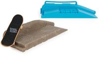 Tech Deck d.i.y. concrete + board - thumbnail
