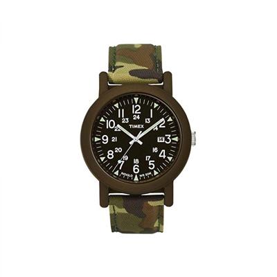TIMEX T2P292 Unisex Horloge 40MM 5ATM TIMEX T2P292 Unisex Horloge 40MM 5ATM