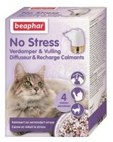 No Stress Verdamper & Vulling kat Beaphar - Beaphar - thumbnail