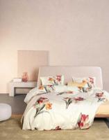 Essenza Essenza Tosca Kussensloop Vanilla 60x70 - thumbnail