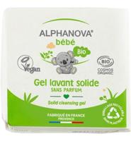 Baby bio solid cleansing gel 100 Gram - thumbnail