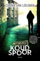 Koud spoor (Paperback) - thumbnail