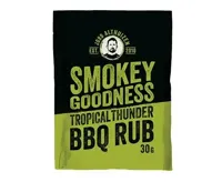 Smokey goodness tropical thunder 30gr - thumbnail