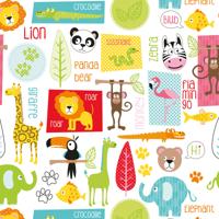 Geschenkpapier rol Royal 50 centimeter x 200 meter - thumbnail