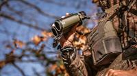 Bushnell Trophy R5 12x50 Ranger Green, Roof, EXO, Dielectric, FMC - thumbnail