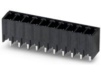 Phoenix Contact 1707434 Male behuizing (board) MCV Totaal aantal polen: 3 Rastermaat: 3.81 mm Inhoud: 50 stuk(s) - thumbnail
